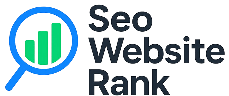 Seo Website Rank